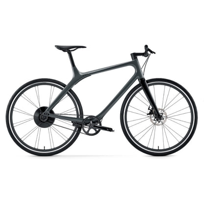 GOGORO EEYO 1 ULTRALIGHT SMART ELECTRIC BIKE 250W