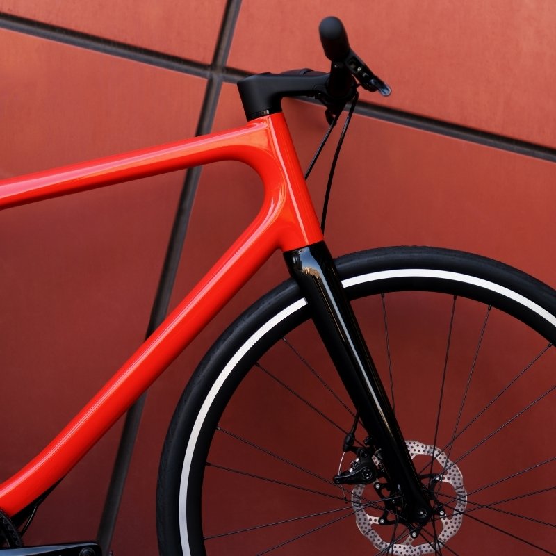 GOGORO EEYO 1 ULTRALIGHT SMART ELECTRIC BIKE 250W