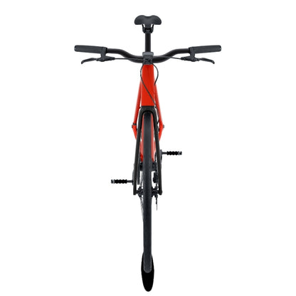 GOGORO EEYO 1 ULTRALIGHT SMART ELECTRIC BIKE 250W