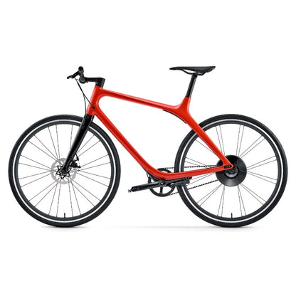 GOGORO EEYO 1 ULTRALIGHT SMART ELECTRIC BIKE 250W