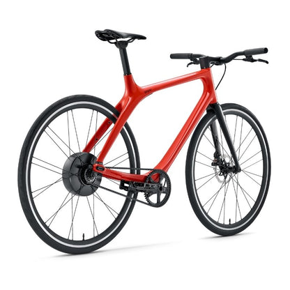 GOGORO EEYO 1 ULTRALIGHT SMART ELECTRIC BIKE 250W