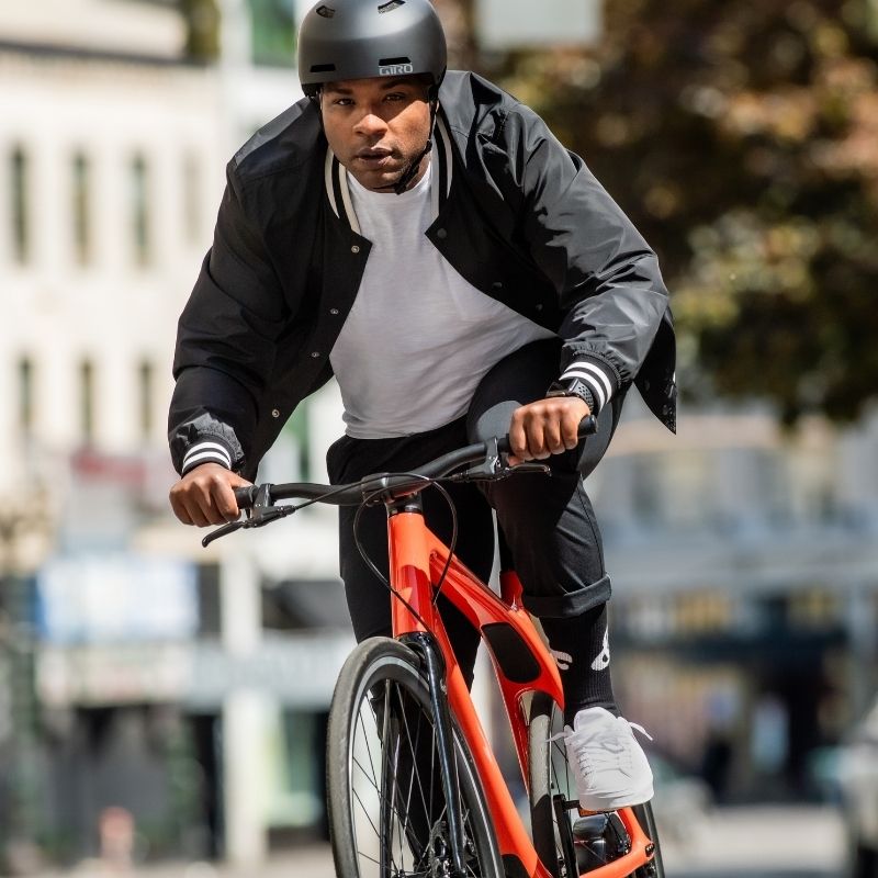 GOGORO EEYO 1 ULTRALIGHT SMART ELECTRIC BIKE 250W