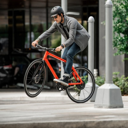 GOGORO EEYO 1 ULTRALIGHT SMART ELECTRIC BIKE 250W