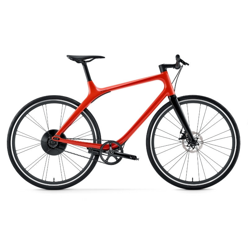 GOGORO EEYO 1 ULTRALIGHT SMART ELECTRIC BIKE 250W
