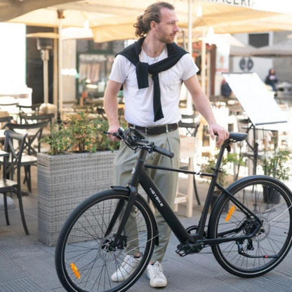HEYBIKE EC1 LIGHTWEIGHT COMMUTER ELECTRIC BIKE 250W - Charge & Glide