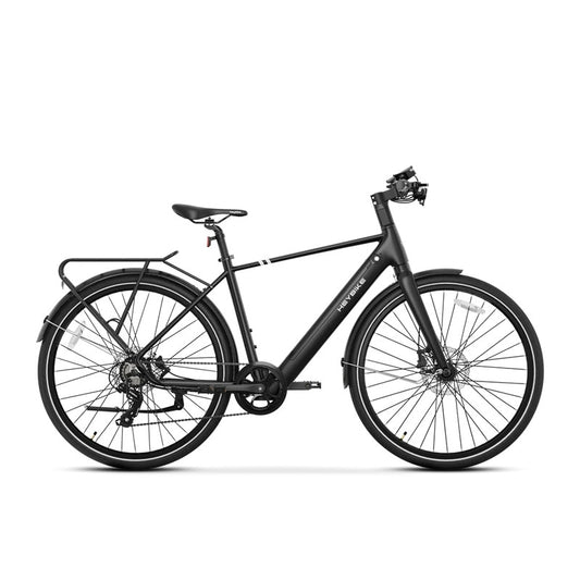 HEYBIKE EC1 LIGHTWEIGHT COMMUTER ELECTRIC BIKE 250W - Charge & Glide