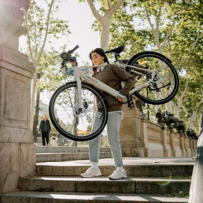 HEYBIKE EC1 LIGHTWEIGHT COMMUTER ELECTRIC BIKE 250W - Charge & Glide
