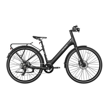 HEYBIKE EC1-ST STEP-THROUGH LIGHTWEIGHT COMMUTER ELECTRIC BIKE 250W - Charge & Glide