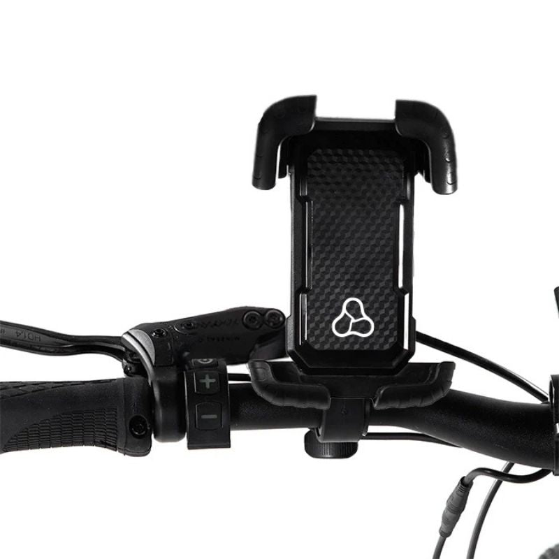 Hygge 360 Degree Phone Holder - Black