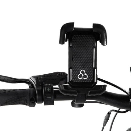 Hygge 360 Degree Phone Holder - Black