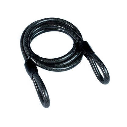 Hygge D-Lock and Cable - Charge & Glide