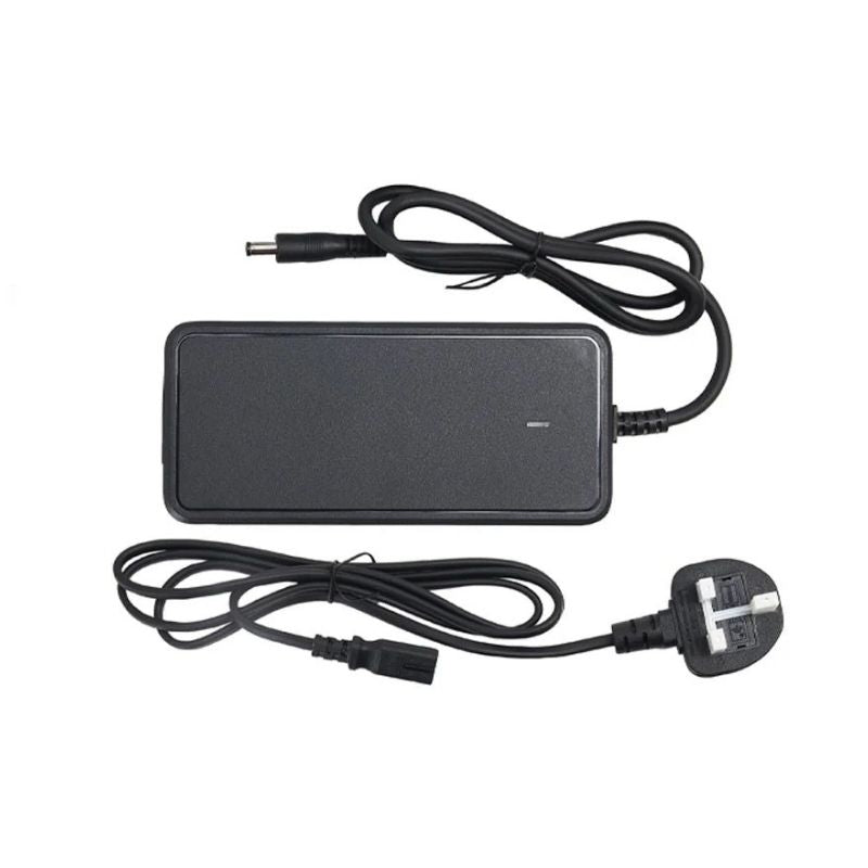 Hygge E-Bike Charger - Charge & Glide