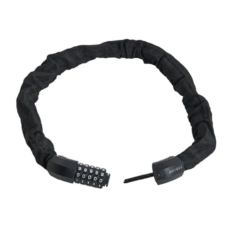 Hygge Chain Lock - Charge & Glide