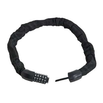 Hygge Chain Lock - Charge & Glide