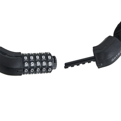 Hygge Chain Lock - Charge & Glide