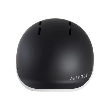 Hygge Cycle Helmet - Black
