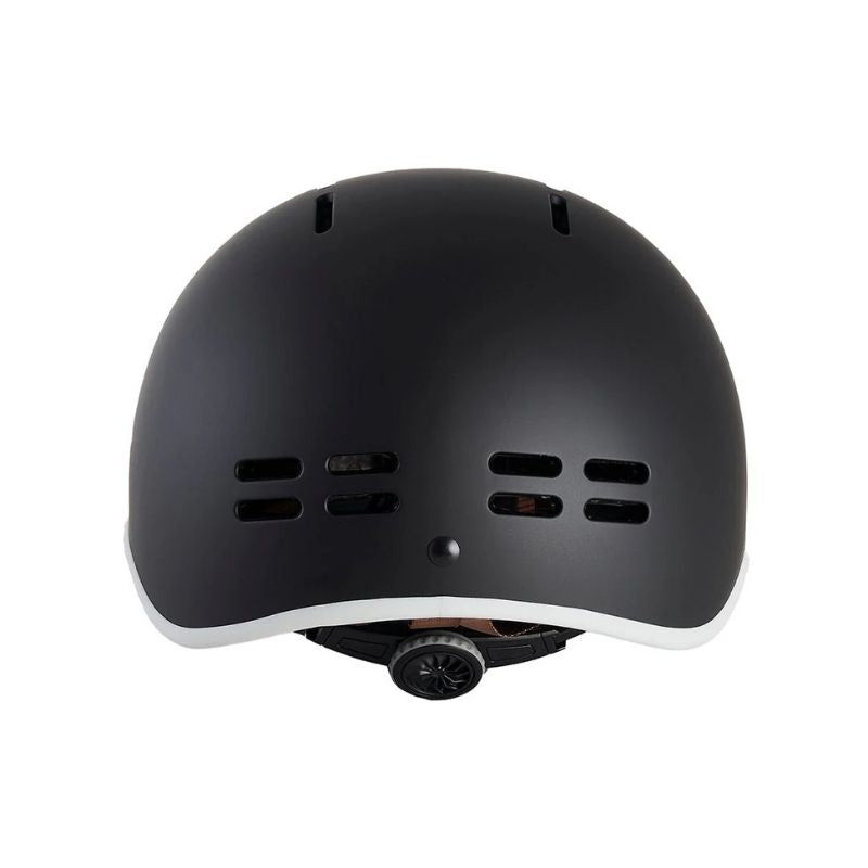 Hygge Cycle Helmet - Black