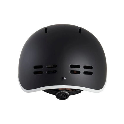 Hygge Cycle Helmet - Black