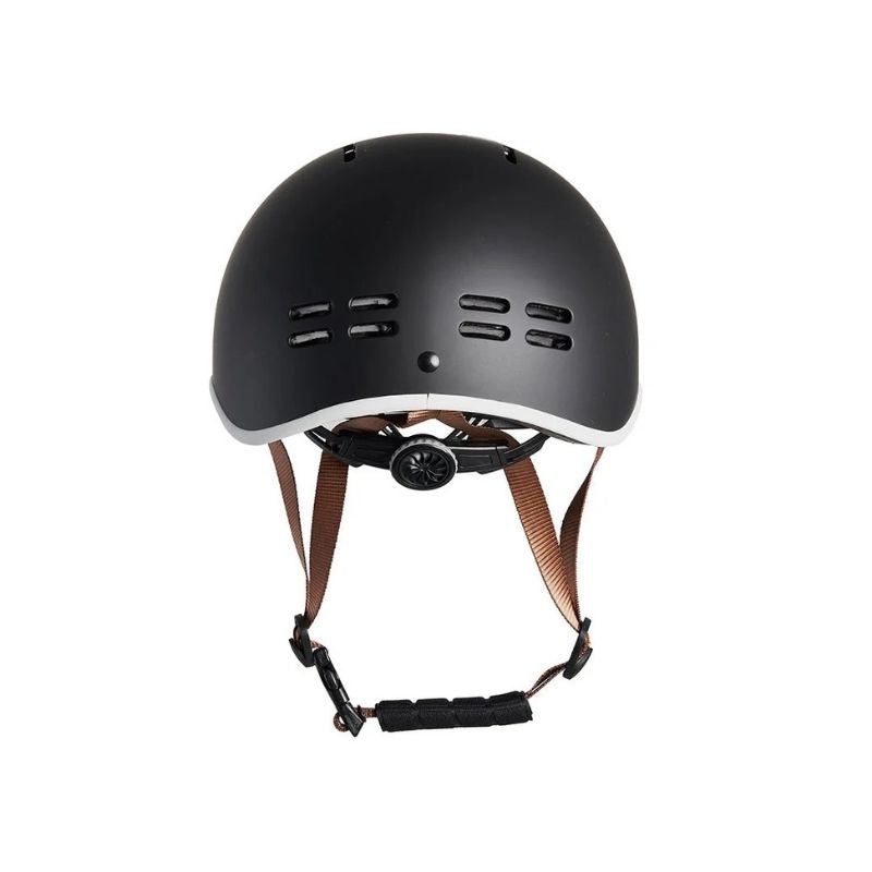 Hygge Cycle Helmet - Black