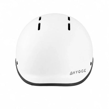 Hygge Cycle Helmet - Charge & Glide