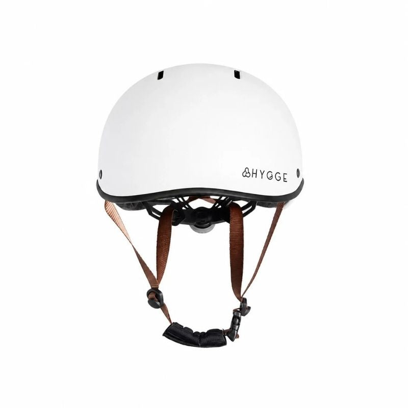 Hygge Cycle Helmet - Charge & Glide