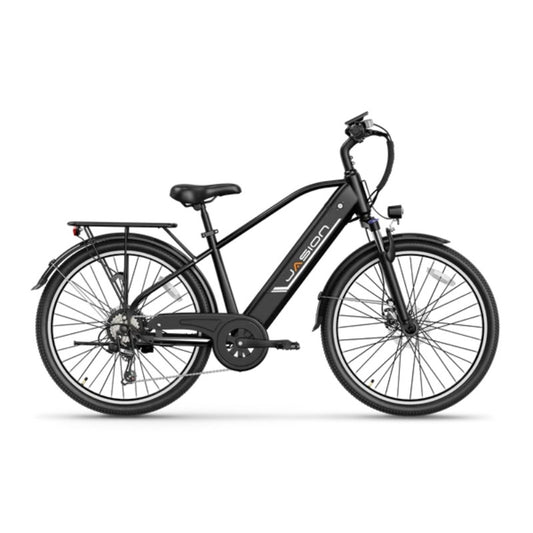 JASION EB5 ROAMER CITY ELECTRIC BIKE 500W - Charge & Glide