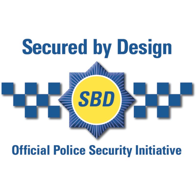 Kryptonite New York Fahgettaboudit 14 mm Chain and NY Disc Lock, Sold Secure Diamond