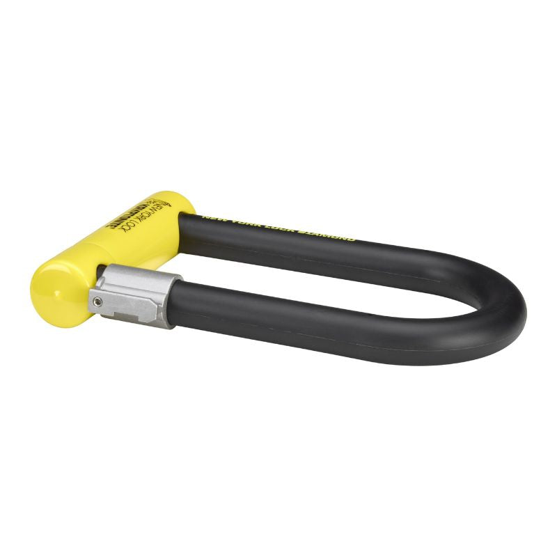 Kyptonite New York Diamond Angle Grinder Resistant U-Lock, Sold Secure Diamond
