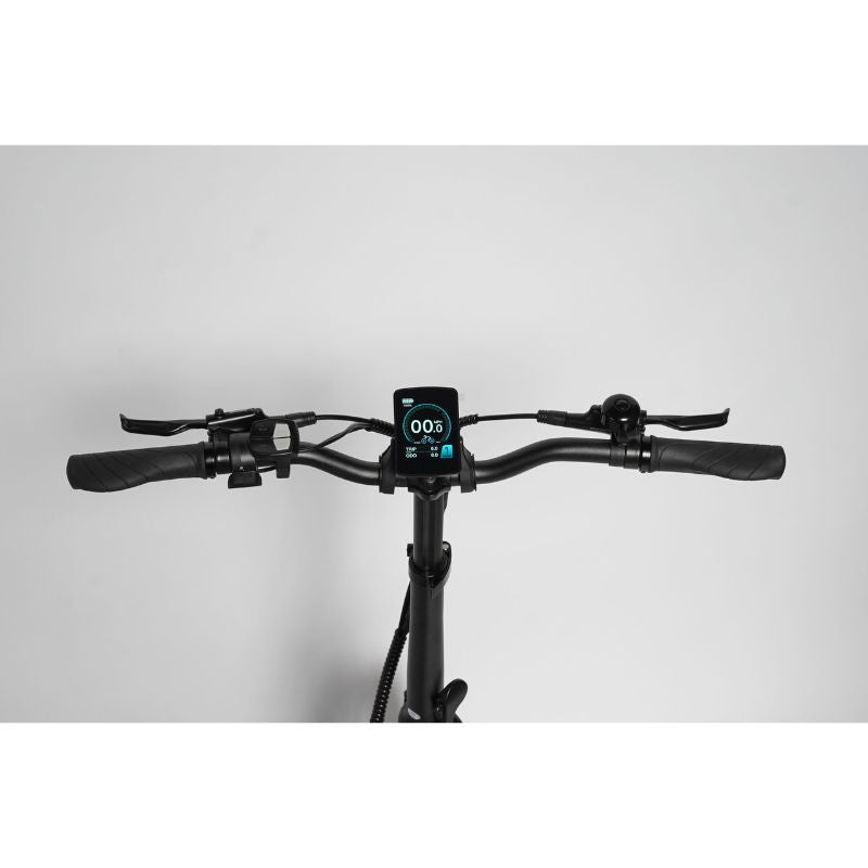 Revom Magi Pro Folding Electric Bike 250W - Charge & Glide