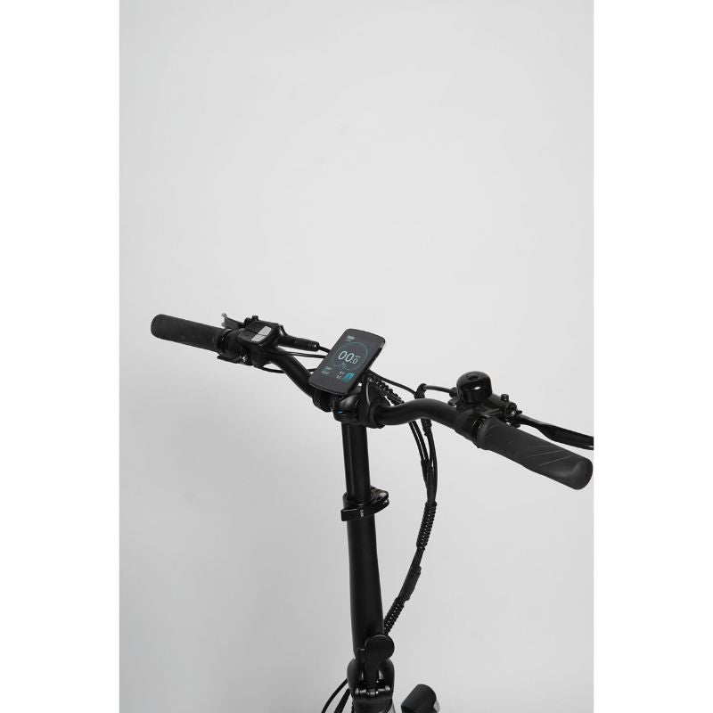 Revom Magi Pro Folding Electric Bike 250W - Charge & Glide