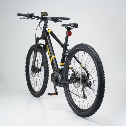MARK2 SCRAMBLER CL HARDTAIL ELECTRIC MOUNTAIN BIKE 250W - Charge & Glide