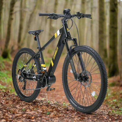 MARK2 SCRAMBLER CL HARDTAIL ELECTRIC MOUNTAIN BIKE 250W - Charge & Glide