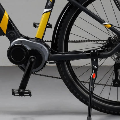 MARK2 SCRAMBLER CX ELECTRIC TREKKING BIKE MID-DRIVE 250W - Charge & Glide