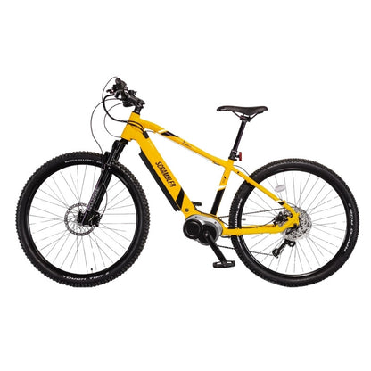 MARK2 SCRAMBLER XC CROSS COUNTRY ELECTRIC MOUNTAIN BIKE 250W - Charge & Glide
