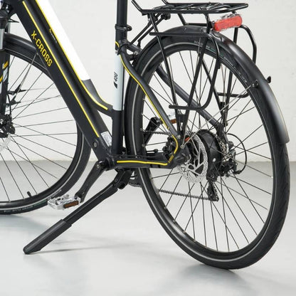 MARK2 X-CROSS 450 LIGHTWEIGHT STEP THROUGH HYBRID ELECTRIC BIKE 250W - Charge & Glide