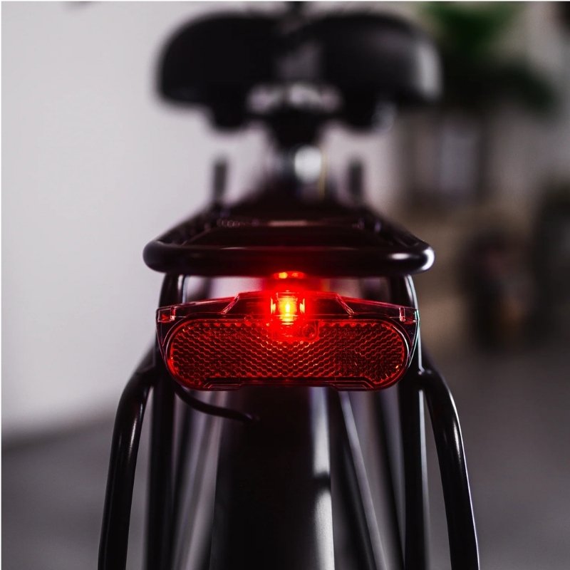 MARK2 X-CROSS 450+ LIGHTWEIGHT STEP THROUGH HYBRID ELECTRIC BIKE - 250W - Charge & Glide