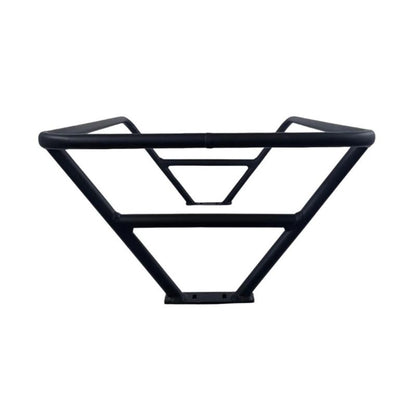 Roxform Passenger Safety Rail and Footrests for Porto S & L Electric Cargo Bikes - Charge & Glide