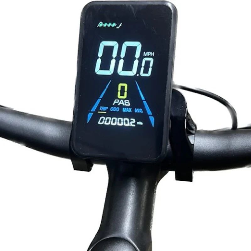 Revom eCargo Electric Transport Bike Charge & Glide