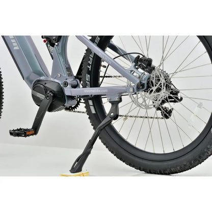 Revom M1 Full Suspension Electric Mountain Bike 250W - Charge & Glide