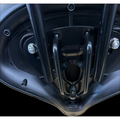Revom Electric Tricycle Seat with Adjustable Backrest