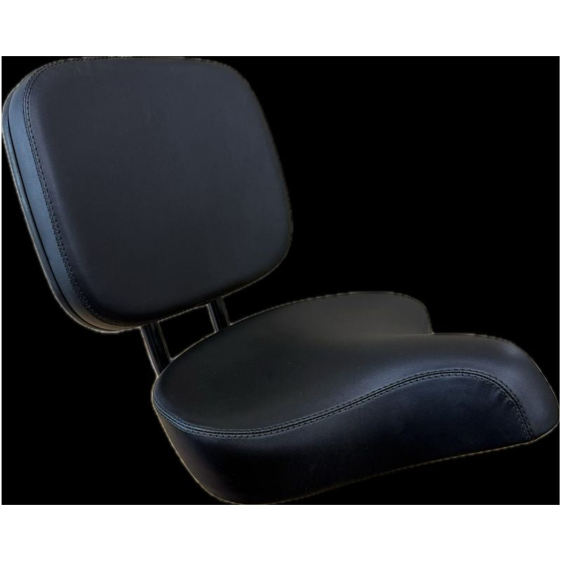 Revom Electric Tricycle Seat with Adjustable Backrest
