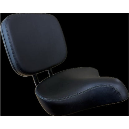 Revom Electric Tricycle Seat with Adjustable Backrest