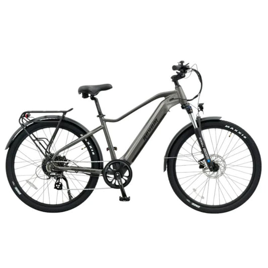 Revom U2 All-Terrain Electric Bike 250W - Charge & Glide