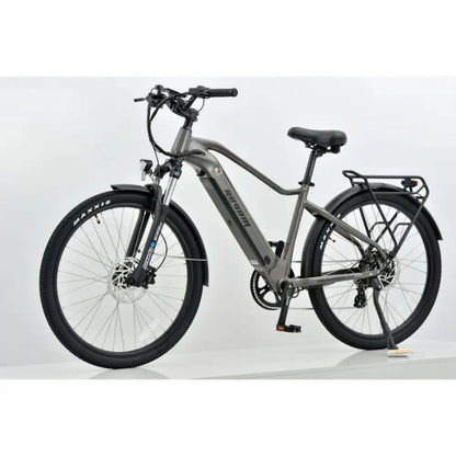Revom U2 All-Terrain Electric Bike 250W - Charge & Glide
