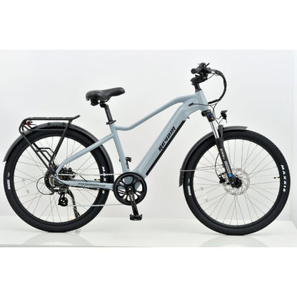 Revom U2 All-Terrain Electric Bike 250W - Charge & Glide