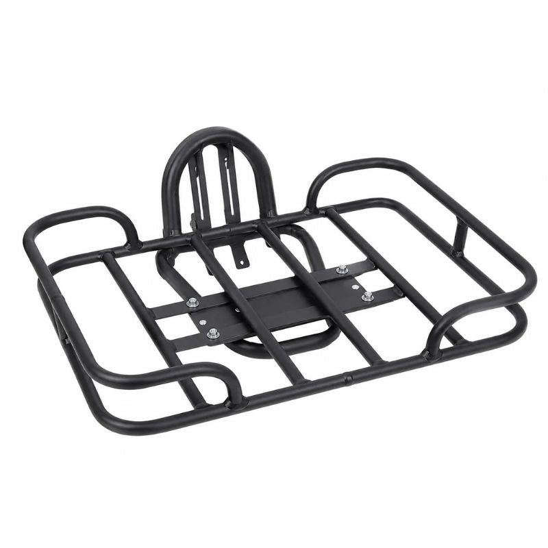 Roxform Front Cargo Basket for Porto S and L Cargo Bikes