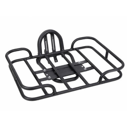 Roxform Front Cargo Basket for Porto S and L Cargo Bikes