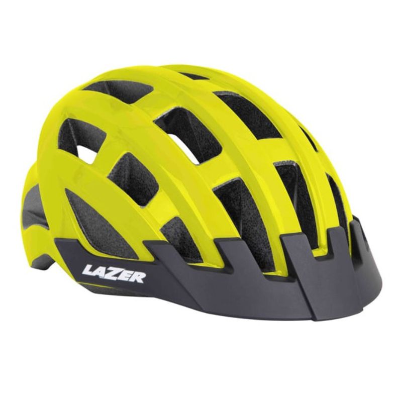 Roxform Lazer Compact Helmet - Uni-Size (5 colours) - Charge & Glide