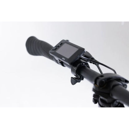 Roxform PLICO Step-Through Folding Electric Bike 250W - Up To 80km Range - Charge & Glide