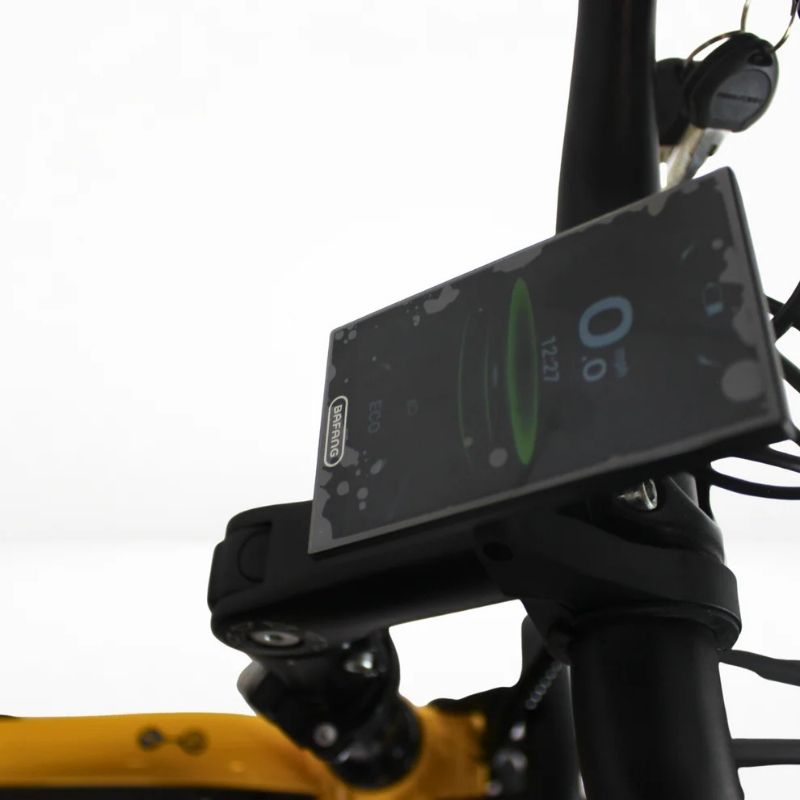 Roxform PORTO L Longtail Cargo Electric Bike 250W - Up To 100km Long Range - Charge & Glide